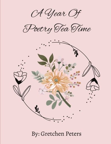 A Year Of Poetry Tea Time