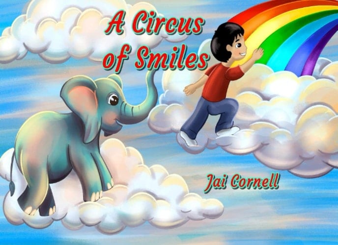 A Circus of Smiles