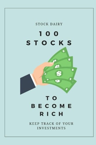 100 stocks to become rich