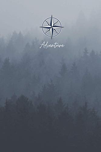 Adventure Journal