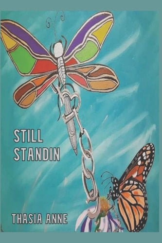 STILL STANDIN