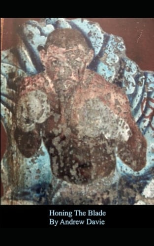 Honing The Blade