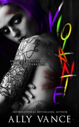 Violante: An FF Dark Romance