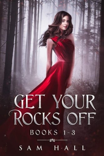 Get Your Rocks Off Books 1-3