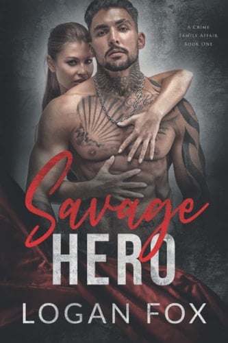Savage Hero