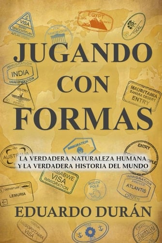Jugando con Formas (Spanish Edition)