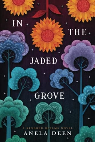 In the Jaded Grove