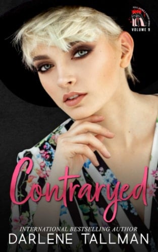 Contraryed: Heels, Rhymes, & Nursery Crimes Volume 9