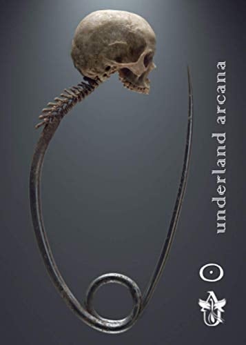 Underland Arcana 2: Spring 2021