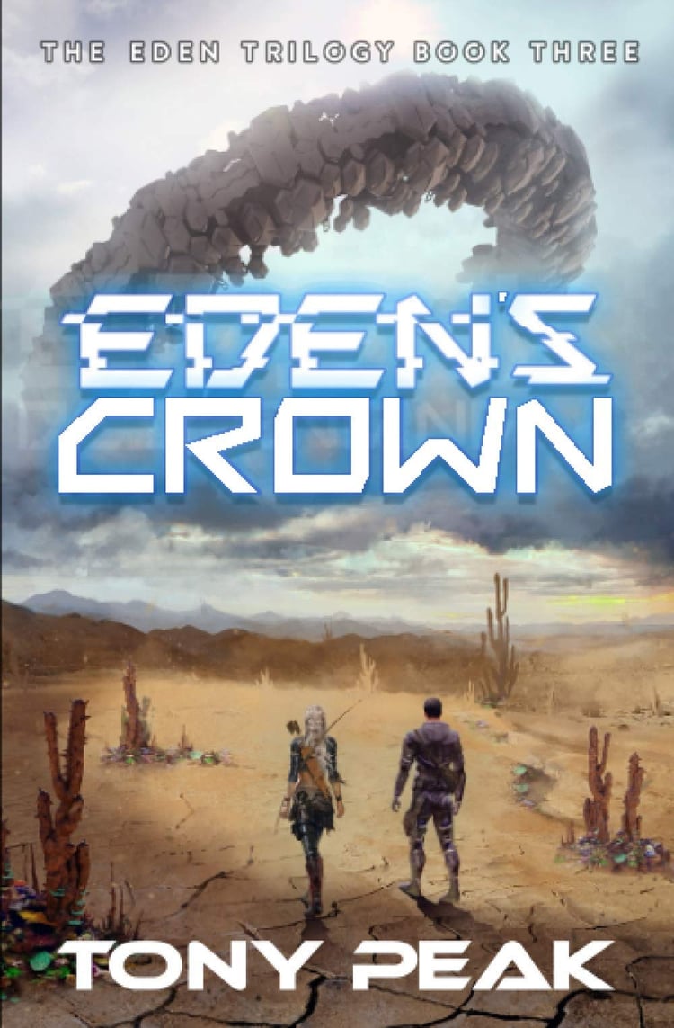 Eden's Crown