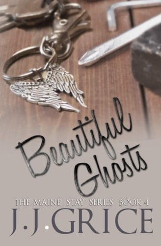 Beautiful Ghosts (The Maine Stay)