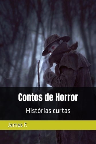Contos de Horror Histórias Curtas