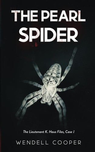 The Pearl Spider: