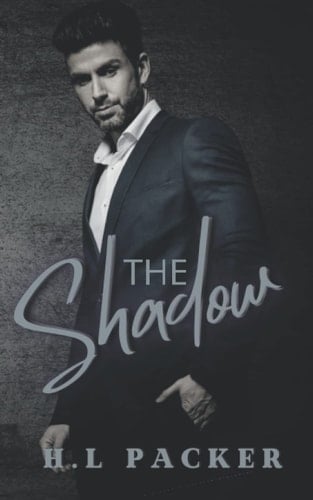 The Shadow (The Fated Series)