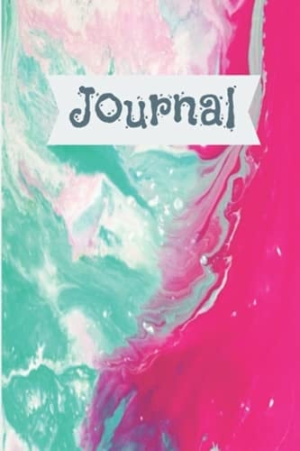 Journal, Writing Journal, Daily Journal, Journaling
