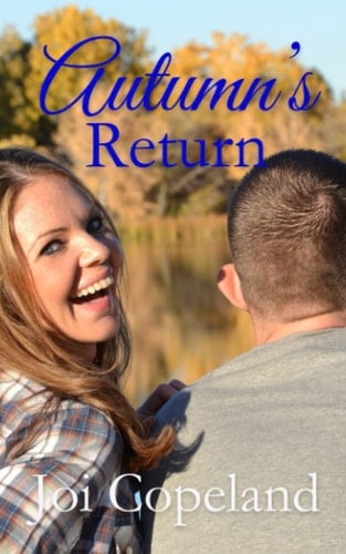 Autumn's Return (Love On The Air)