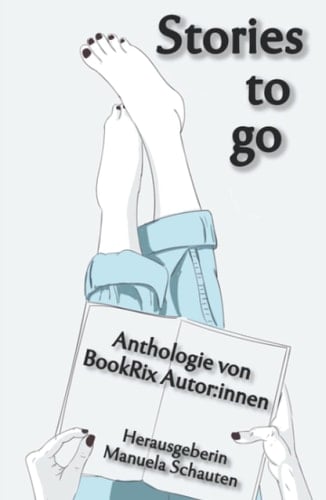 Stories to go (German Edition)