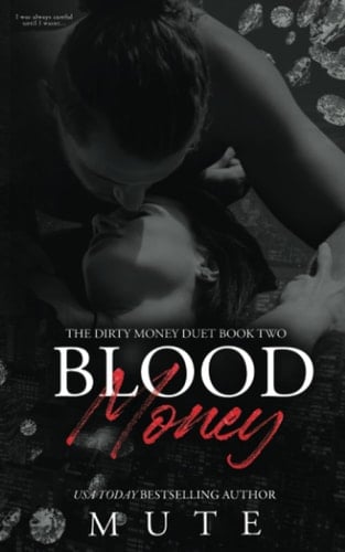 Blood Money: A Captive Romance