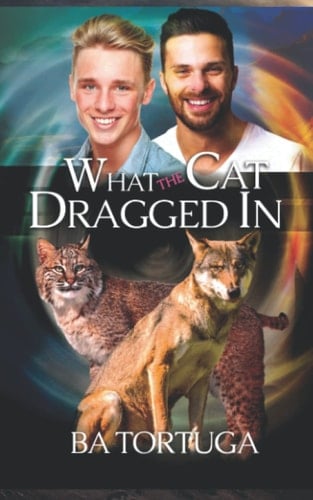 What the Cat Dragged in