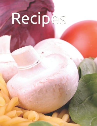 Recipes