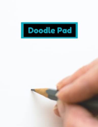 Doodle Pad : Artist