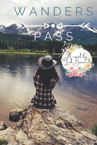 Wanders Pass: A Novel (Blath Series)