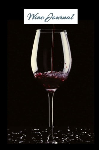 Wine Journal : Wine Pour