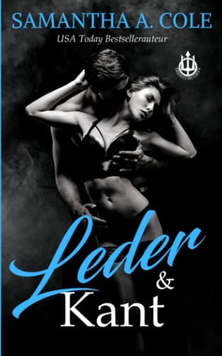 Leder & Kant (Trident Security (Dutch)) (Dutch Edition)