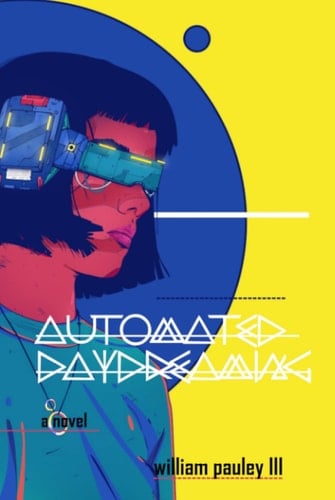 Automated Daydreaming: The Five Lives of Bricker Cablejuice