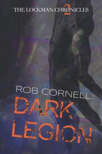 Dark Legion (The Lockman Chronicles)