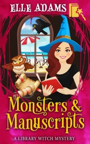 Monsters & Manuscripts