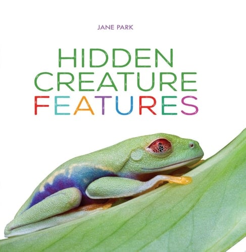 Hidden Creature Features