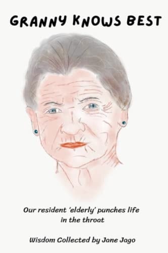Granny Knows Best: Our resident 'elderly' punches life in the throat