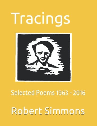 Tracings Selected Poems 1963 - 2016