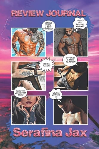 Review Journal: Book reviews, quotes and all things books