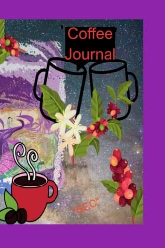 Coffee Journaling!