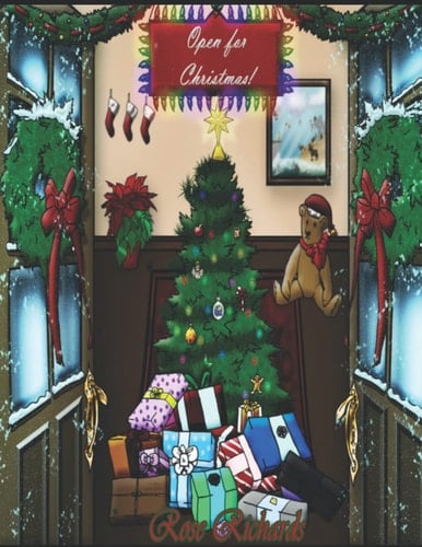 Open For Christmas