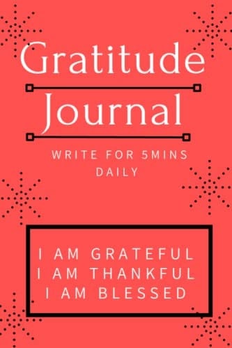 Gratitude Journal