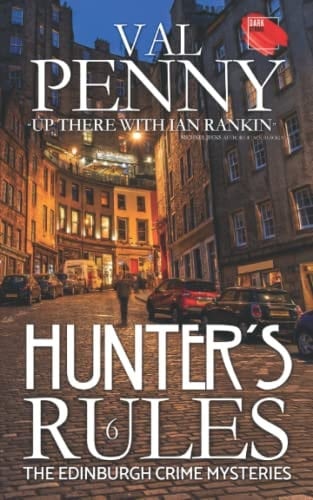 Hunter's Rules