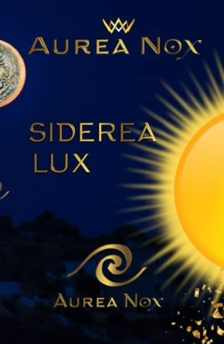 Siderea Lux Il Libro Della Luce