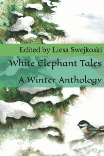 White Elephant Tales: A Winter Anthology (Bring Your Own Tales)