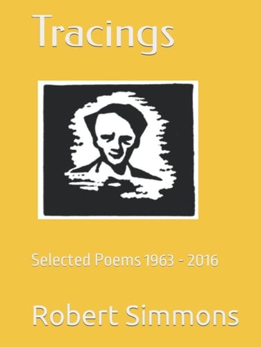Tracings: Selected Poems 1963 - 2016