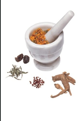 BIOPROSPECTING RED LISTED & ANTIMALARIAL HERBAL DRUGS