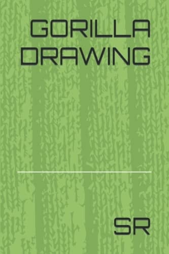 GORILLA DRAWING