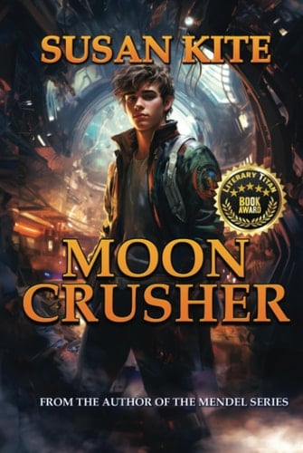 Moon Crusher