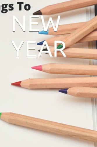 NEW YEAR
