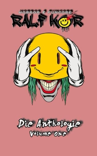 Horror & Funcore - Volume 1 (German Edition)