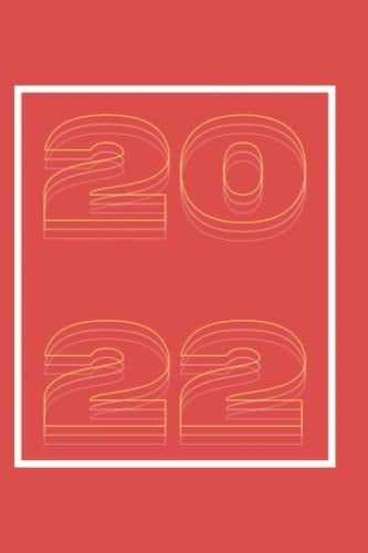 2022 Notebook
