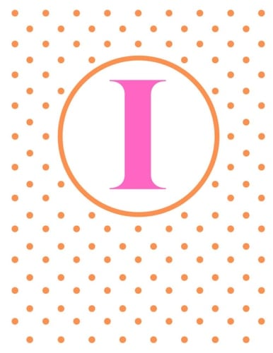I Initial Notebook