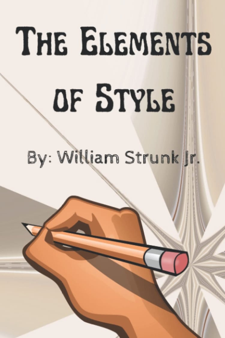 The Elements of Style: 2022 New Edition